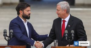 Cambio de mando: ¿Un nuevo ciclo político?