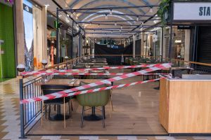 Workers in Israel were reeling from financial toll of Hamas conflict even before Iran war