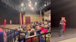 Malos tiempos para la lírica