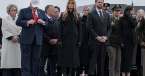 Donald Trump is turning Iran into ‘juvenile war porn’ for the Fortnite generation