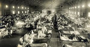 Prepare-se para a próxima pandemia – e isso não é uma mera profecia