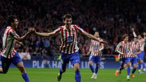 Julián, brotes verdes