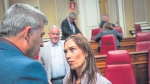 Contigo en la distancia