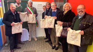 Una nuova copertura per l’ex cineteatro «Spazio recuperato»