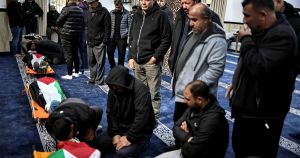 How Israel's Silent Majority Is Letting West Bank Palestinians Be Driven Out