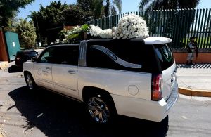 El Mencho is dead. What’s next for Mexico?