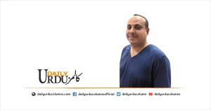 Qadeem Tareen Church