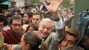 Chile: El día después de la promesa