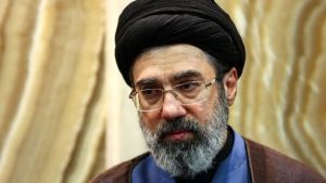 As Mojtaba Khamenei takes over, the stakes for Iran — and the world