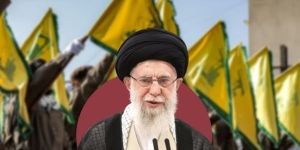 الثأر لخامنئي ولو على حساب تدمير لبنان