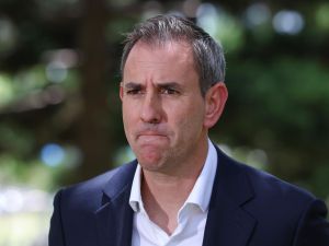 Jim Chalmers’ big lie about capital gains tax needs to be debunked