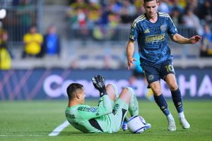 ¿Adiós al Mundial? Así fue la lesión de Luis Ángel Malagón en la Concachampions