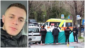 Omicidio di San Valentino: l’autopsia sulla vittima E’ caccia a riscontri e indizi