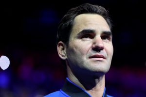 Roger Federer debuta en la lista Forbes como uno de los deportistas más ricos del mundo