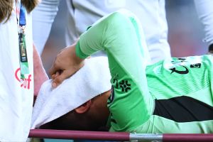 Confirmado: Malagón se pierde el Mundial, ¿cuál es su lesión y cuánto tiempo estará fuera?