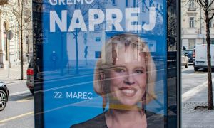 Janković: Očitki AVK o plakatih neutemeljeni