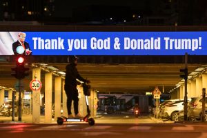 Les motivations multiples de Donald Trump