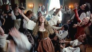 Ann Lee: Sofu feminist