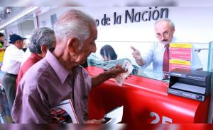 Un maestro no puede jubilarse en la pobreza, por Flor Pablo Medina