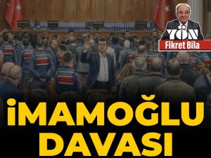 İmamoğlu Davası