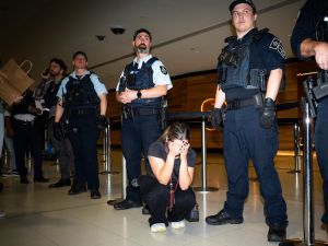 Iranian players’ escape exposes Labor’s big problem