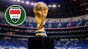 México entrega visas a Irak para que puedan viajar al repechaje mundialista en Monterrey