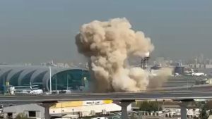 Körfez Savaşının Turizme Yansımaları ve Türkiye’nin Sınavı