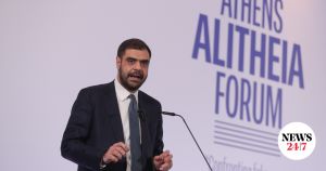 Κωμωδία: Οι παραγωγοί των fake news θέλουν να τα… καταπολεμήσουν!