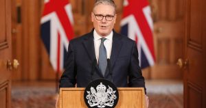 Nobody’s Calling London