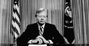 The Democrats’ Republic of Iran