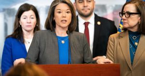 The Sin of Accepting Support From Jews