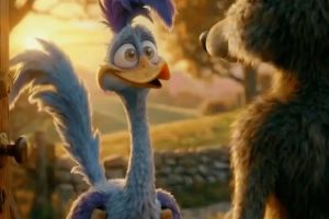 La meta final del â€œCorrecaminosâ€, por Ezequiel Querales V.