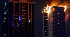 Iran’s Drone Advantage