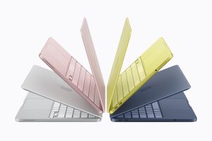 Apple Confirms MacBook Neo Battery Cycle Limit—Here's How Long It Can Last