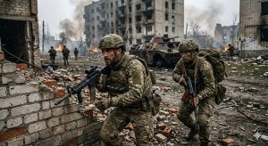 حرب الوجود: قراءة في المعنى السياسي والاستراتيجي لأخطر أنواع الصراع