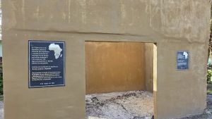 Where the Sea Met Freedom: The Secret of Cahuita