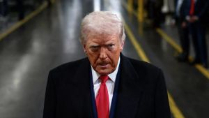 Between the Hammer of Tel Aviv and the Anvil of Tehran: Does Trump Have a Way Out of the Iranian Trap?