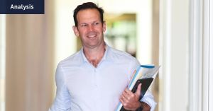 Canavan is a perfect pick for a fight with One Nation – but could hurt the Coalition