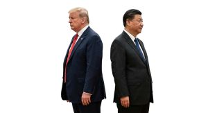 ترامب يخفي هدفاً أكبر ممّا يعلنه