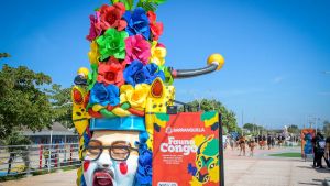 Turismo, Carnaval y mejor destino