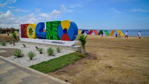 Barranquilla le apuesta al turismo