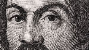 La sombra de Caravaggio en el cine