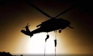 الكوماندوس الإسرائيلي يستعرض في إنزالَي النبي شيت