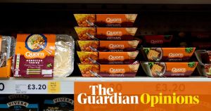 If plant-based foods must be more honest, let’s do the same for meat – fancy some ‘cow muscle’?