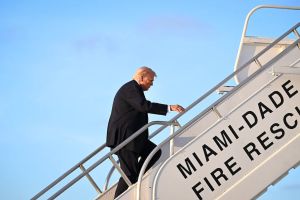 Donald Trump is mad, bad and dangerous. Only the midterms can save the US now