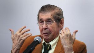 La melancolía de Bryce Echenique