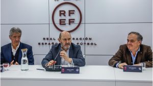 Cosas que ya sabemos sobre la final de Copa...