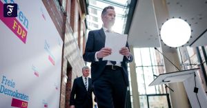 Wo bleibt der Geist der Freiheit?