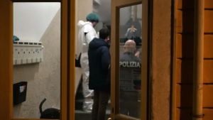 Omicidio di San Luigi a Trieste, Granieri ucciso subito dopo l’ultimo whatsapp