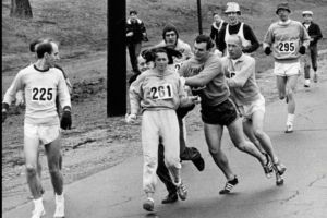 La desigualdad de gÃ©nero en el deporte. La lucha imparable de la mujer, por JesÃºs Elorza